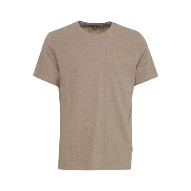 Blend Regular T-Shirt Blend Beige Unisex L