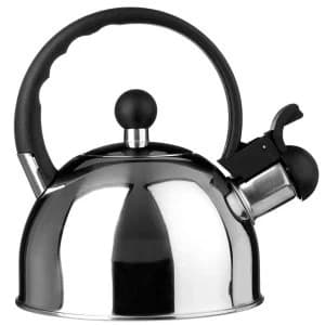 Premier Housewares 1L Whistling Kettle