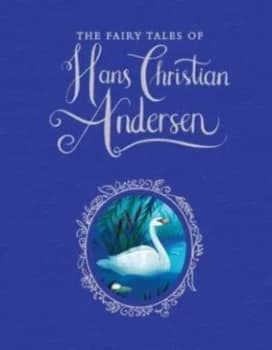 Fairy Tales of Hans Christian Andersen by Parragon Books Hardback