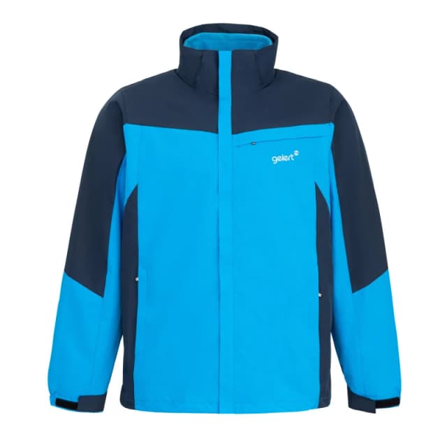Gelert 3in1 Jacket 3in1 Jackets S Blue 44305518350