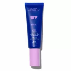 Ultra Violette Lean Screen Mineral Mattifying SPF 50+