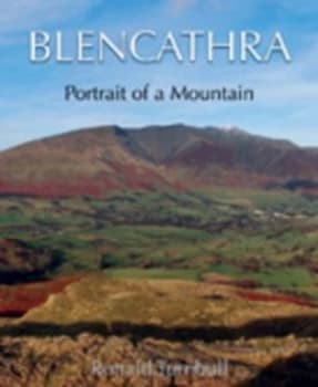 Blencathra by Ronald Turnbull Hardback