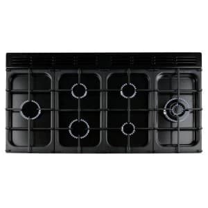 Rangemaster PROP110DFFCR-C Professional Plus 110cm Dual Fuel Range Cooker