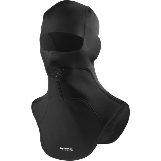 Rev It Tracker 3 WB Balaclava S Black