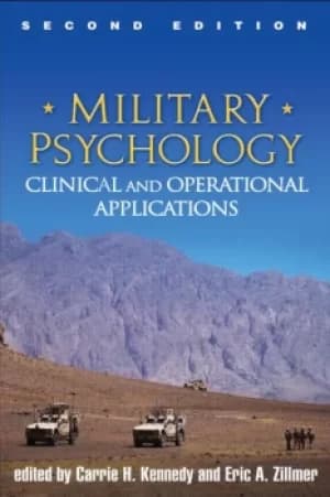 Military PsychologyClinical and Operational Applications