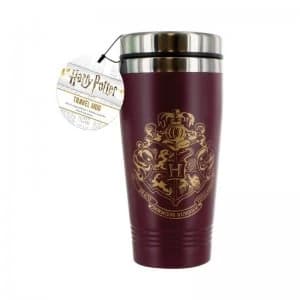 Harry Potter Hogwarts Travel Mug