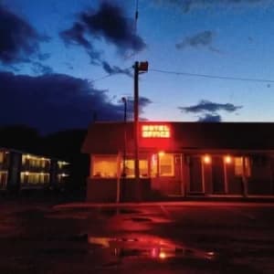 Misadventure by Diana Demuth CD Album