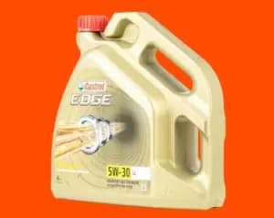 Castrol Engine oil 15668B
