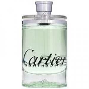 Cartier Eau de Cartier Concentree Eau de Toilette Unisex 100ml
