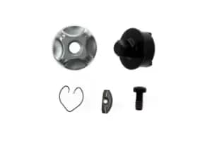 Teng Tools 1400-72NRK Repair Kit for 1400-72N 1400-72SN