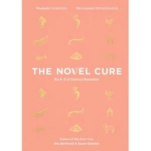 The Novel Cure: An A to Z of Literary Remedies Hardcover - 21 Sep 2017