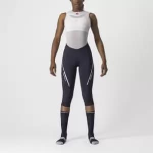Castelli Velocissma 3 Womens Tights - Blue