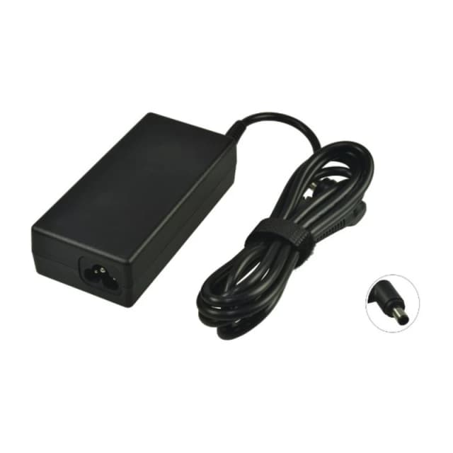 HP AC Power Adapter 18.5V 65W includes Power Cable