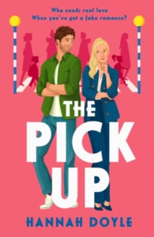 The Pick Up. Paperback. By Hannah Doyle Books