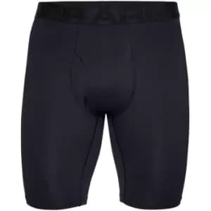 Under Armour Tech Mesh 9" Shorts Mens - Black