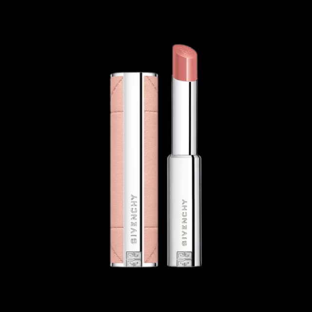 Givenchy Rose Perfecto Shine Serum Lipstick 3.2g 109 - Spicy Maple