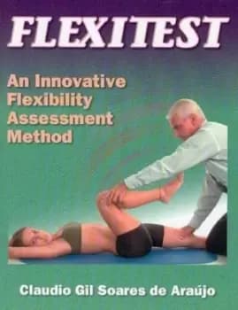 Flexitest by Claudio Gil Soares de Arajo