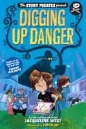 story pirates present digging up danger