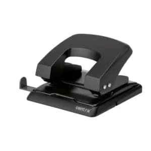 Holepunch Hp30 Metal Black