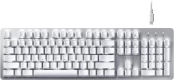 Razer Pro Type - Ergonomic Wireless Professional Keyboard for More Pro