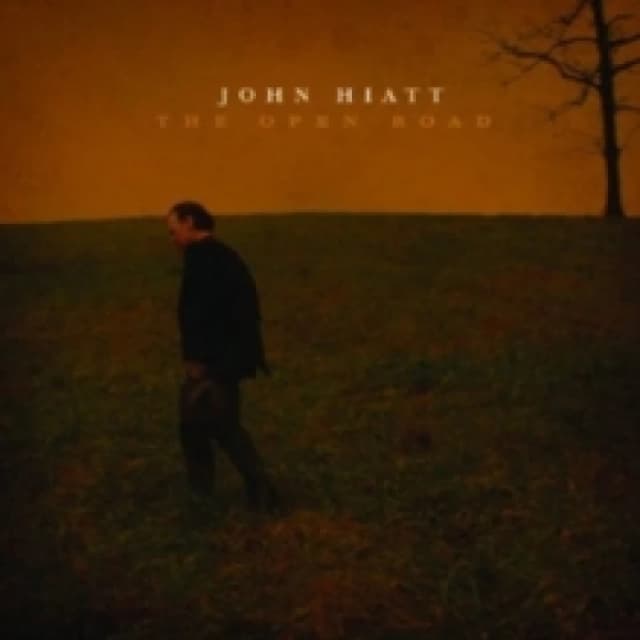 The Open Road CD / Album