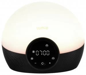 Lumie Bodyclock Glow 150 Wake-Up Alarm Clock