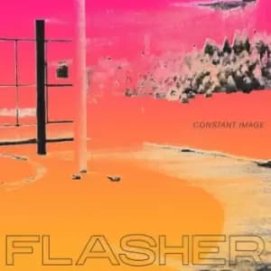 Constant Image - Volume 4 by Flasher CD Album