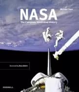 nasa the complete illustrated history
