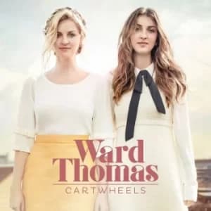 Cartwheels by Ward Thomas Vinyl Album