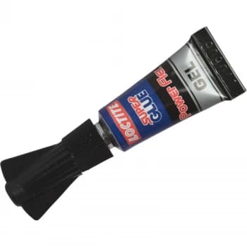 Loctite Powerflex Gel Mini Trio