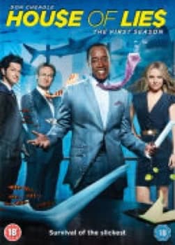 House of Lies - Season 1