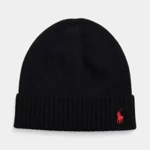 Cotton Beanie