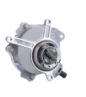 RIDEX Vacuum Pump 387V0039 Vacuum Pump, brake system VW,AUDI,SKODA,Golf V Schragheck (1K1),Passat Variant (3C5),GOLF VI (5K1)