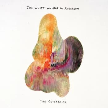 Jim White - And Marisa Anderson - The Quickening Vinyl
