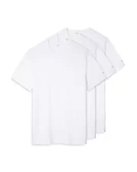 Paul Smith Cotton Logo Tees, Pack of 3