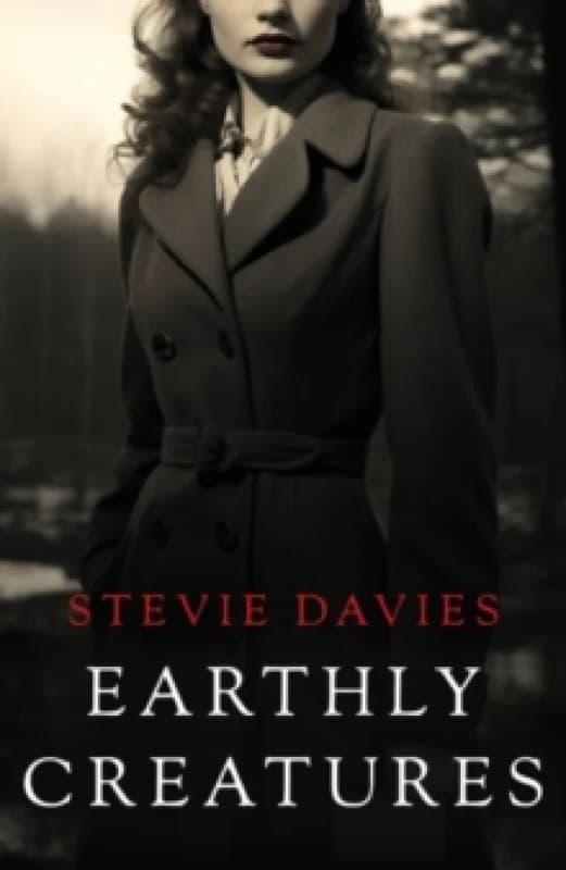 Earthly Creatures Paperback / softback