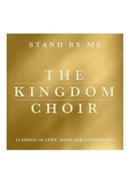 Kingdom Choir Stand Be Me