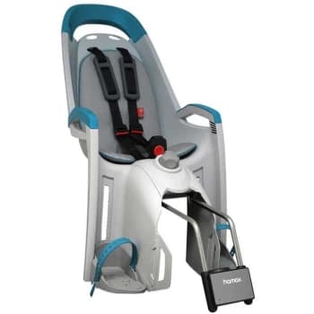 Hamax Amaze Light Child Seat - Grey