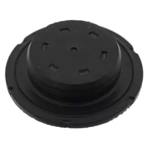 Oil Seal 49353 by Febi Bilstein