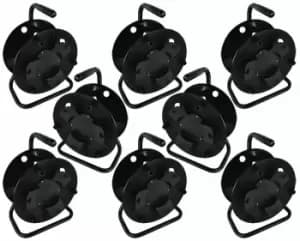 Empty Cable Reel - Box of 8