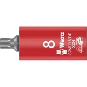 Wera 05004940001 Bit 1 Piece