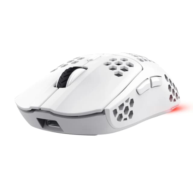 Trust Trust GXT 929 Helox mouse Gaming Right-hand RF Wireless Optical 4800 DPI 25390