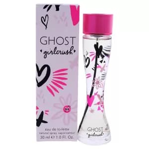 Ghost Girl Crush Eau de Toilette For Her 30ml