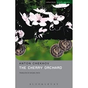 The Cherry Orchard : A Comedy in Four Acts by Anton Chekhov (Paperback, 1995)