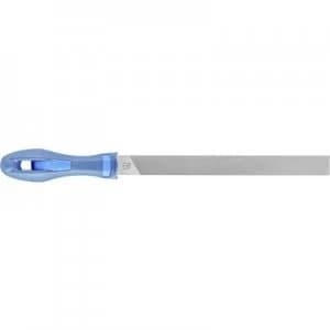 PFERD 11270208 HORSE Sharpening file Mill saw file One shot 2 200 mm incl. ergonomics file handle 200 mm