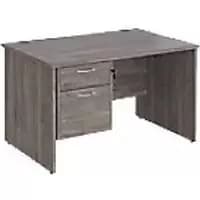 Dams International Desk MP12P2GO 1,200 x 800 x 725 mm