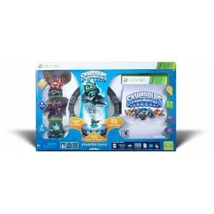 Skylanders Spyros Adventure Game Starter Pack