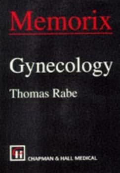Gynecology by T. Rabe Paperback
