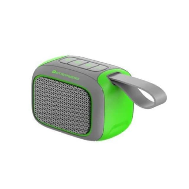 STROMBERG ZING! GREEN SPEAKER
