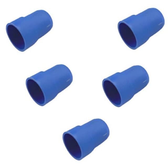 X5 Mcalpine Washing Machine Blank Plug Outlet Hose Nozzle Plug Spigot Cap